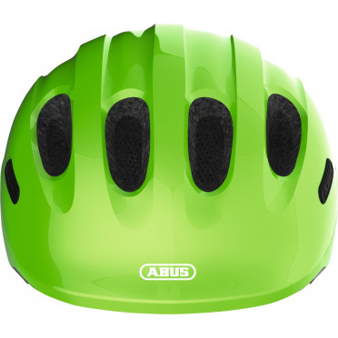 Casque Vélo Enfant ABUS Smiley 2.0 Sparpkling Green