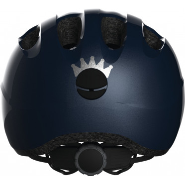 Casque Vélo Enfant ABUS Smiley 2.0 Royal Blue