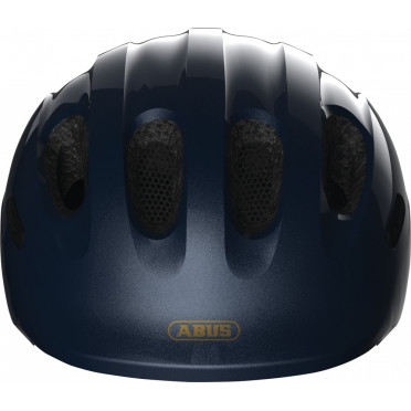 Casque Vélo Enfant ABUS Smiley 2.0 Royal Blue