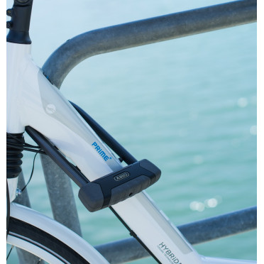 Antivol Vélo en U ABUS Granit XPlus 540