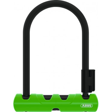Antivol Vélo en U ABUS Ultra Mini 410