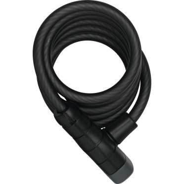 Antivol Vélo Cable Spiral Abus Primo 5510K