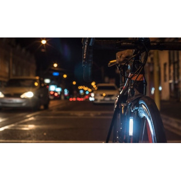 Combo éclairage vélo LED Knog Plus