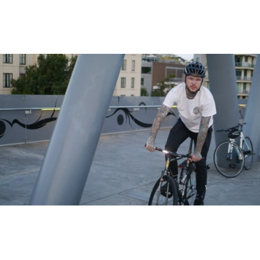 Combo éclairage vélo LED Knog Plus