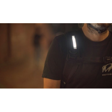 Eclairage vélo LED Knog Plus