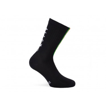 Paire de chaussettes cycliste PACIFIC & CO - Allez
