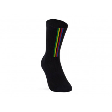Paire de chaussettes cycliste PACIFIC & CO - Allez