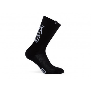 Paire de chaussettes cycliste PACIFIC & CO - Work Hard