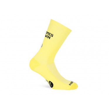 Paire de chaussettes cycliste PACIFIC & CO - Sometimes