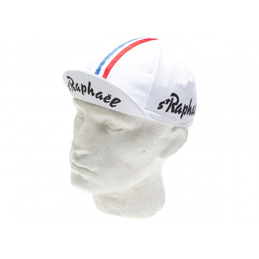 Casquette cycliste vintage - St Raphael