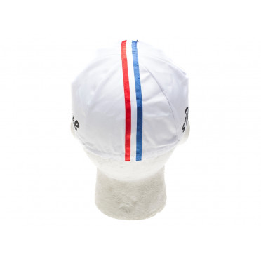Casquette cycliste vintage - St Raphael