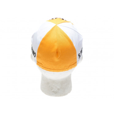 Casquette cycliste vintage - San Pellegrino