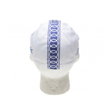 Casquette cycliste vintage - Gitane Campagnolo