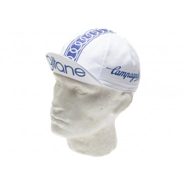 Casquette cycliste vintage - Gitane Campagnolo