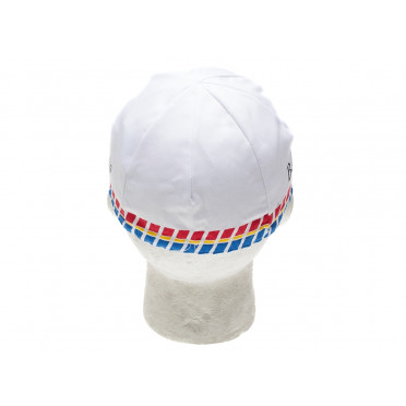 Casquette cycliste vintage - Banesto