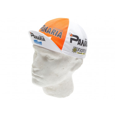 Casquette cycliste vintage - Panaria Ceramica