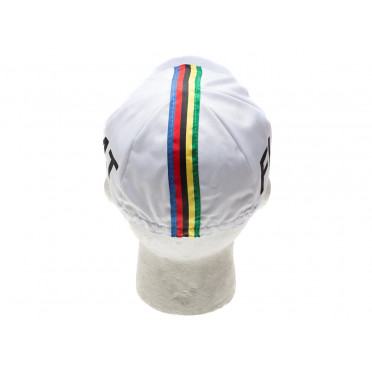 Casquette cycliste vintage - Fiat