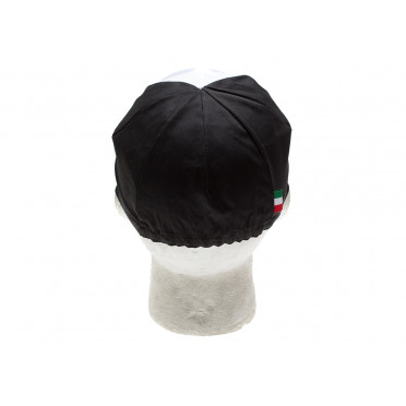 Casquette cycliste vintage - Carpano