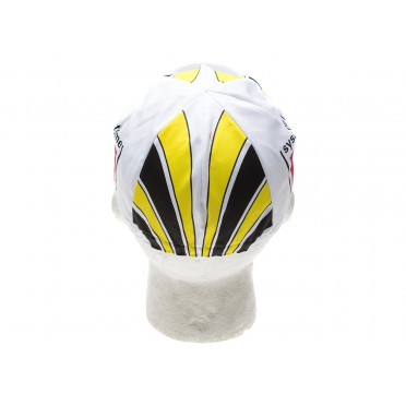Casquette cycliste vintage - Système U