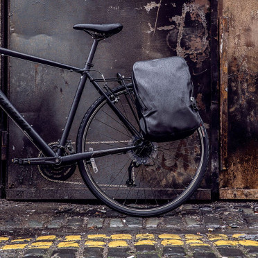 Sacoche de vélo Ortlieb Single-Bag QL3.1