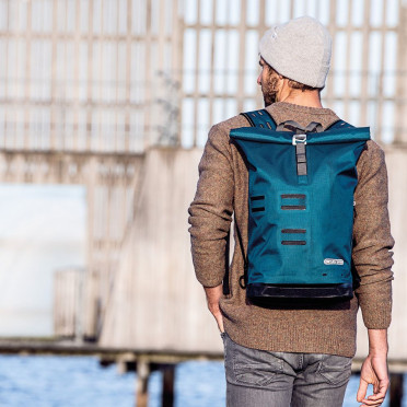 Sac à dos Ortlieb Commuter Daypack City 21L