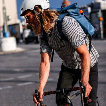 Sac à dos Ortlieb Commuter Daypack City 21L