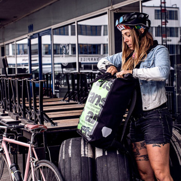 Sac à dos Ortlieb Messenger Pro
