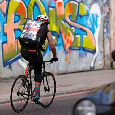 Sac à dos Ortlieb Messenger Pro