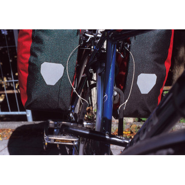 Accessoire ORTLIEB Antivol Sacoche QL2.1