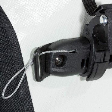Accessoire ORTLIEB Antivol Sacoche QL2.1