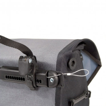 Accessoire ORTLIEB Antivol Sacoche QL2.1