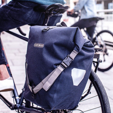 Sacoche de vélo Ortlieb Back-Roller Urban QL2.1