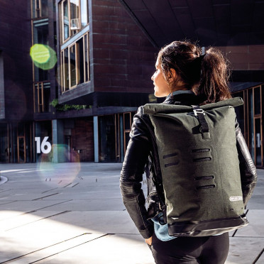 Sac à dos ORTLIEB Commuter Daypack Urban