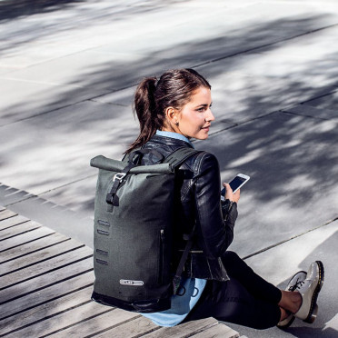 Sac à dos ORTLIEB Commuter Daypack Urban