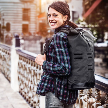 Sac à dos ORTLIEB Commuter Daypack Urban