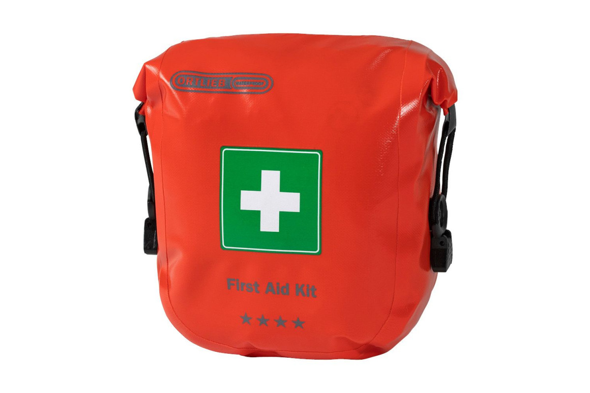 Kit de premiers secours Medium ORTLIEB Kit de premiers secours Medium ORTLIEB