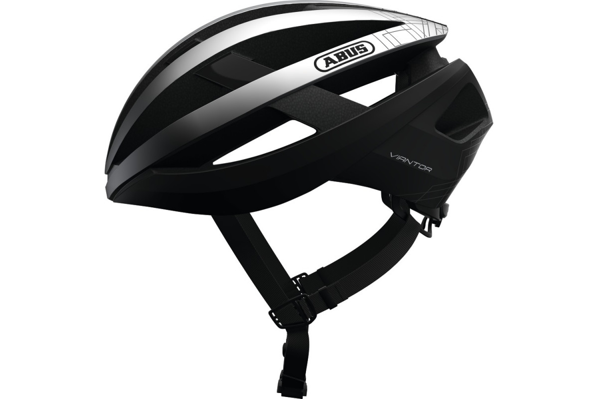 Casque Vélo de route ABUS Viantor Casque Vélo de route ABUS Viantor