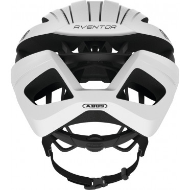 Casque vélo de route Abus Aventor