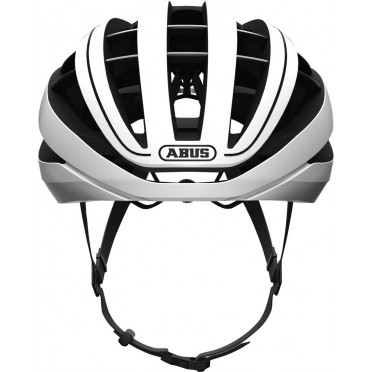 Casque vélo de route Abus Aventor