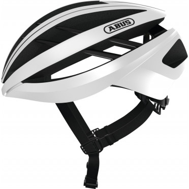 Casque vélo de route Abus Aventor