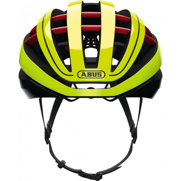Casque vélo de route Abus Aventor