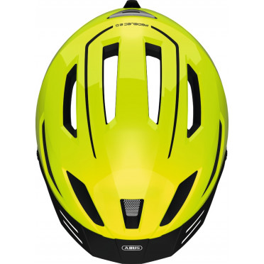 Casque vélo urbain Abus Pedelec 2.0