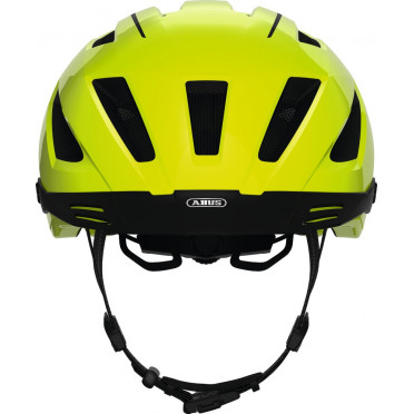Casque vélo urbain Abus Pedelec 2.0