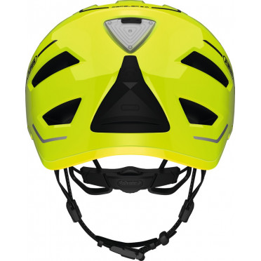 Casque vélo urbain Abus Pedelec 2.0