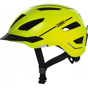 Casque vélo urbain Abus Pedelec 2.0