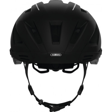 Casque vélo urbain Abus Pedelec 2.0
