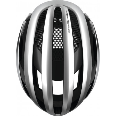 Casque vélo de route Abus Airbreaker