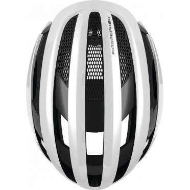 Casque vélo de route Abus Airbreaker
