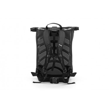 Sac à dos Ortlieb Messenger Pro