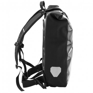 Sac à dos Ortlieb Messenger Pro